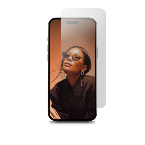 Cygnett iPhone 17 Pro Max 6.9 (2025) OpticShield Glass TGP