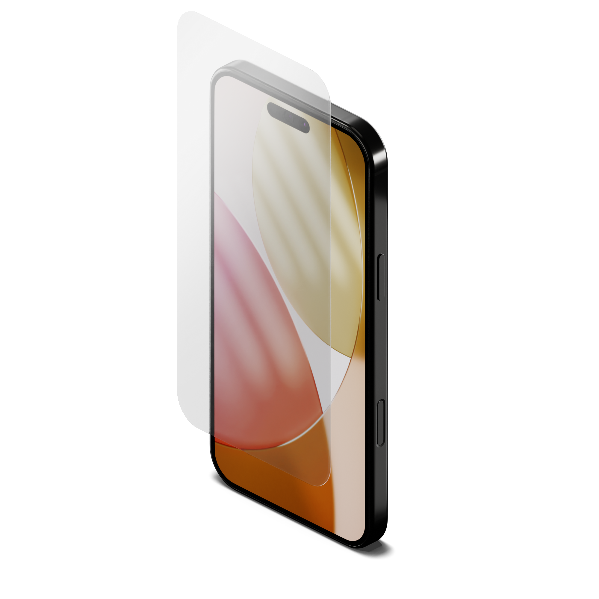 Cygnett iPhone 17 Pro Max 6.9 (2025) OpticShield Glass TGP