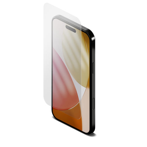 Cygnett iPhone 17 Pro Max 6.9 (2025) OpticShield Glass TGP