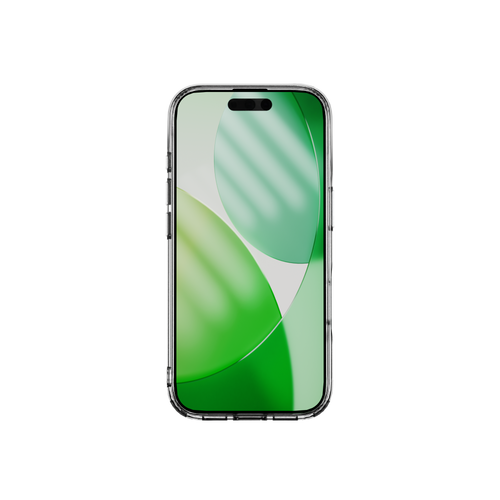 Cygnett iPhone 17 6.3 (2025) AeroMag Clear Case