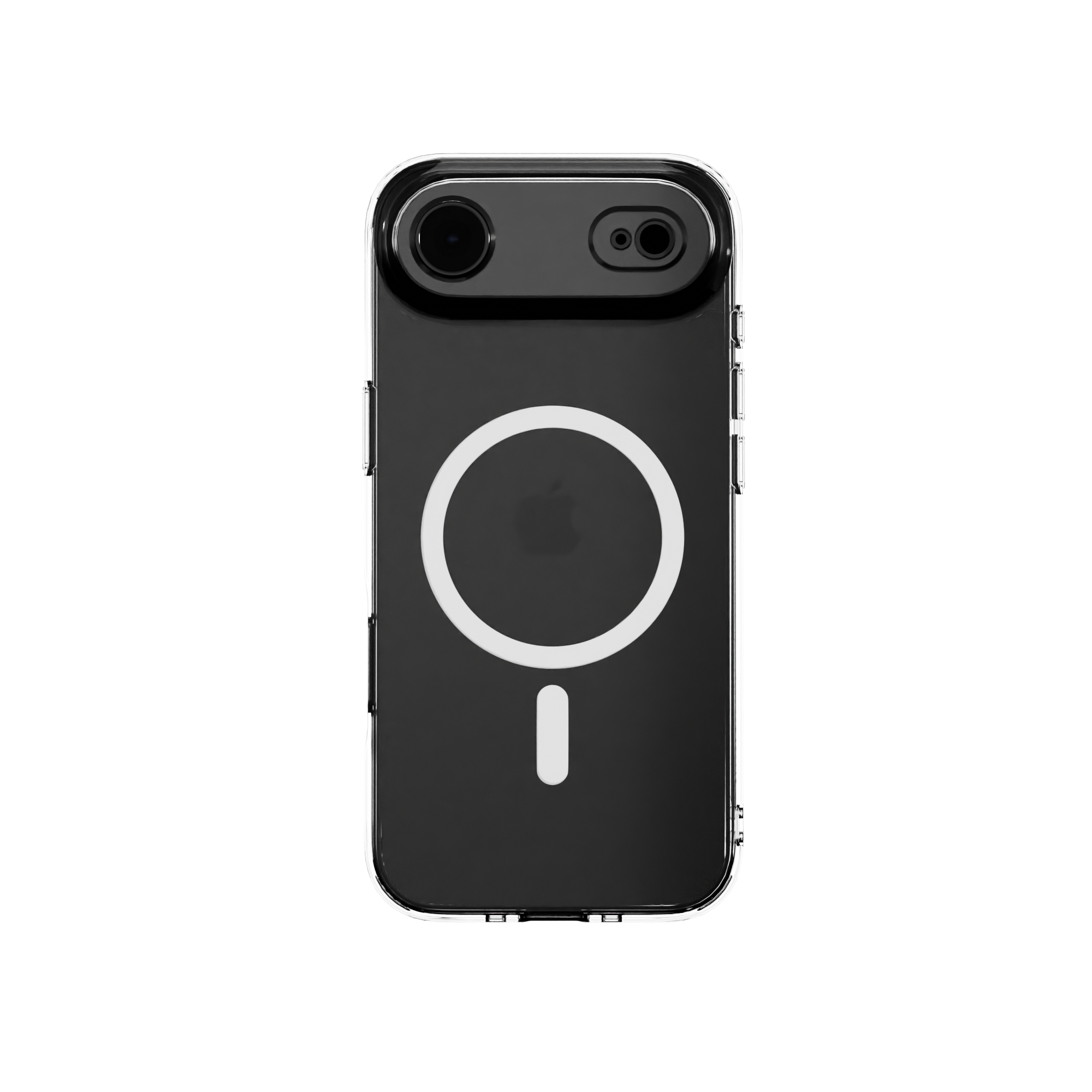Cygnett iPhone 17 Air 6.5 (2025) AeroMag Clear Case