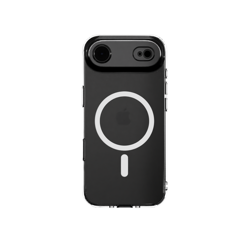 Cygnett iPhone 17 Air 6.5 (2025) AeroMag Clear Case