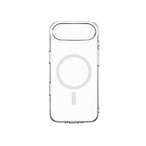 Cygnett iPhone 17 Air 6.5 (2025) AeroMag Clear Case