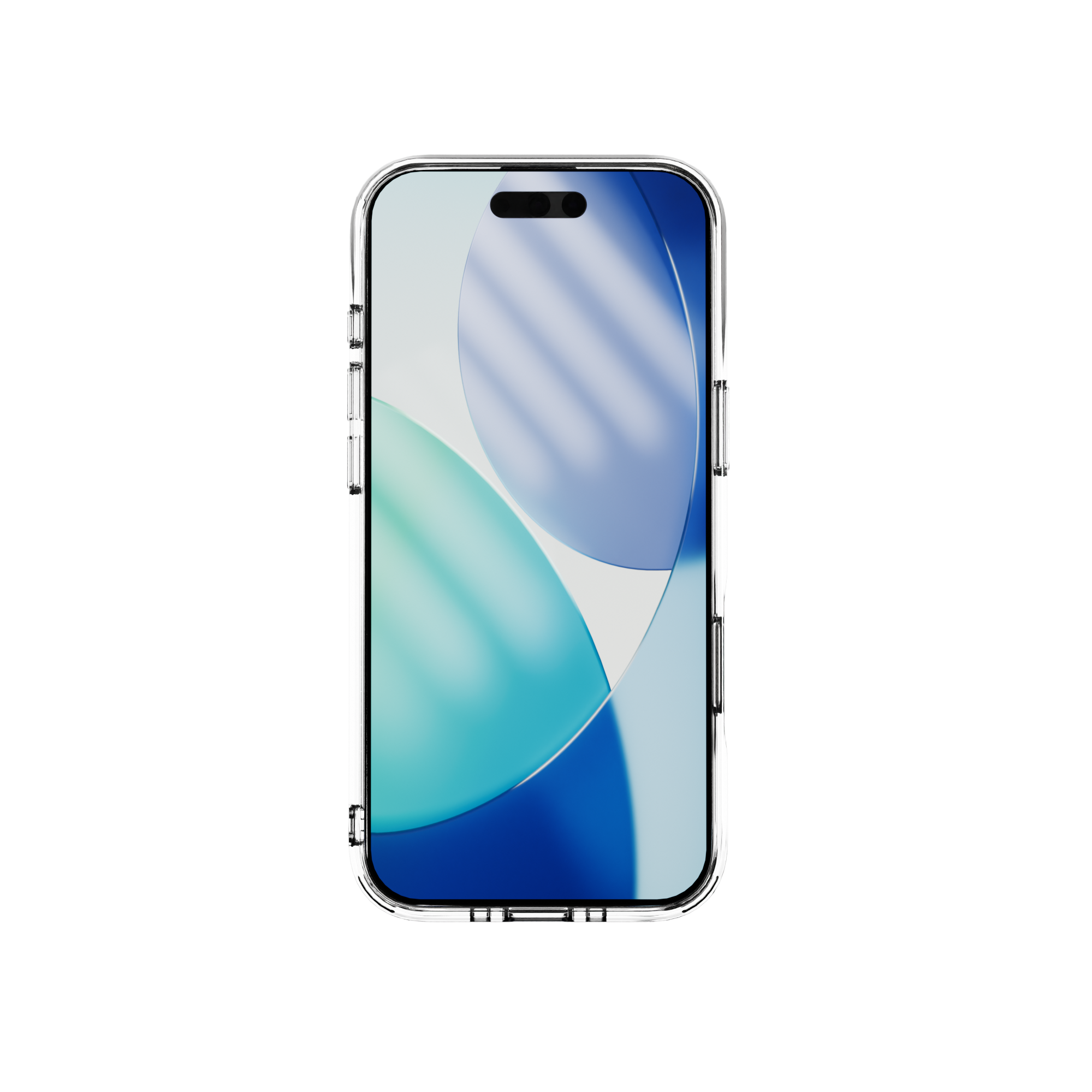 Cygnett iPhone 17 Air 6.5 (2025) AeroMag Clear Case