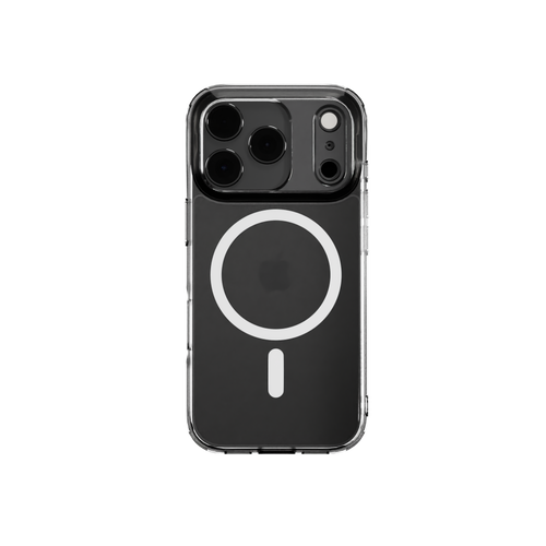 Cygnett iPhone 17 Pro 6.3 (2025) AeroMag Clear Case