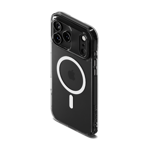 Cygnett iPhone 17 Pro Max 6.9 (2025) AeroMag Clear Case