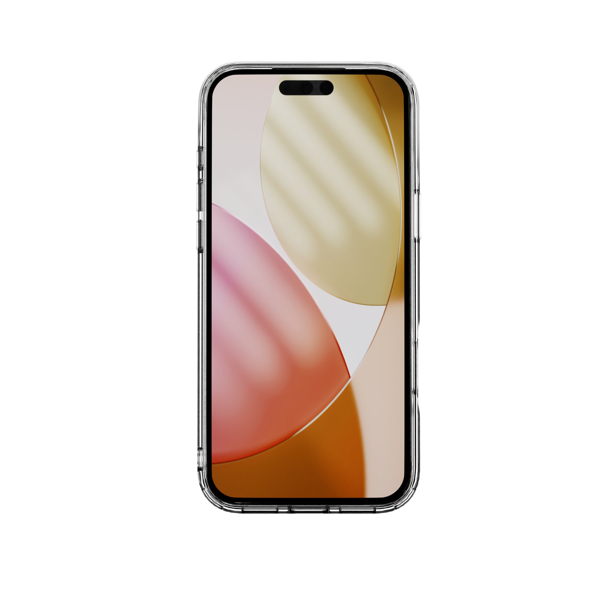Cygnett iPhone 17 Pro Max 6.9 (2025) AeroMag Clear Case