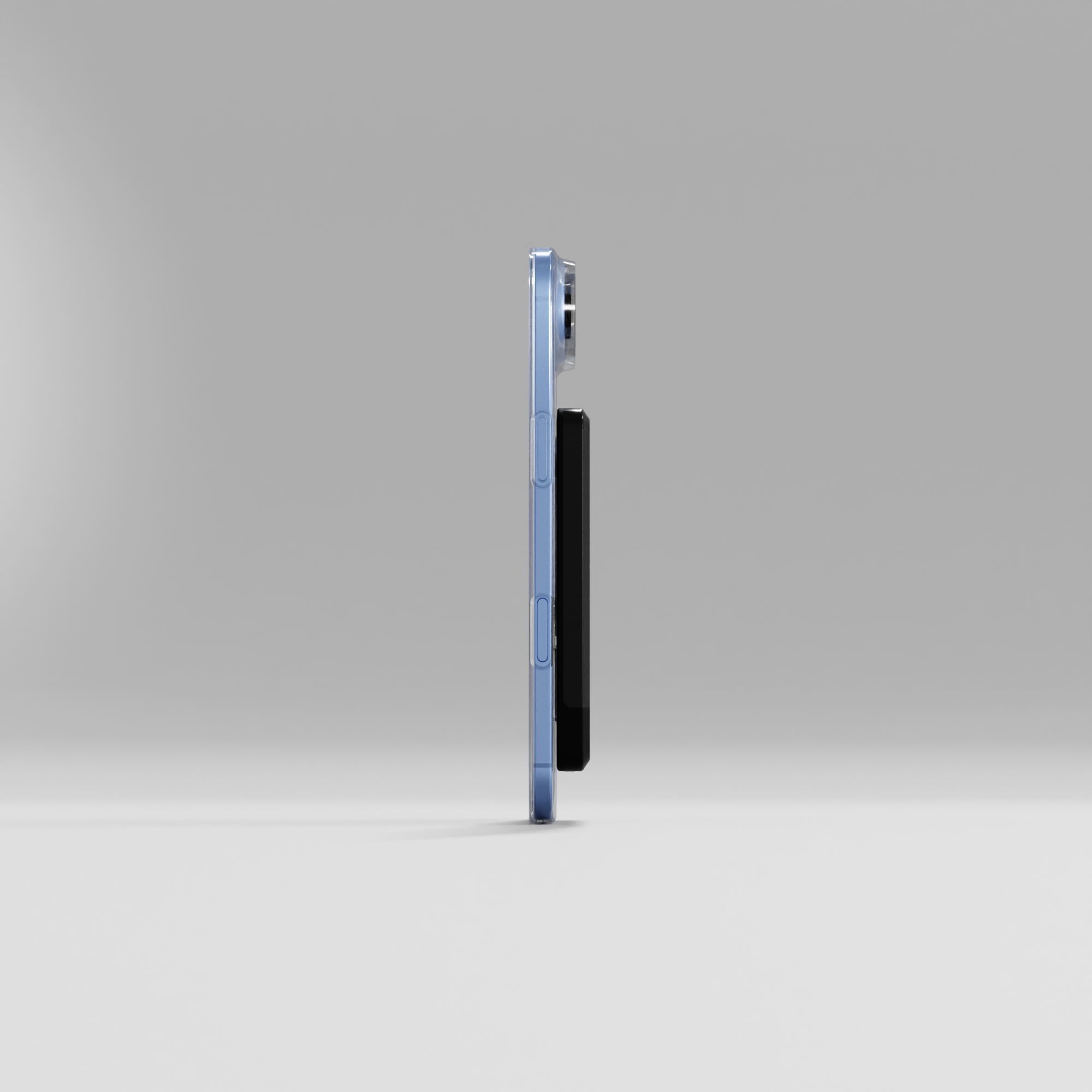Cygnett iPhone 17 Air 6.5 (2025) AeroMag Slim Case