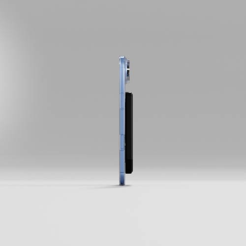 Cygnett iPhone 17 Air 6.5 (2025) AeroMag Slim Case