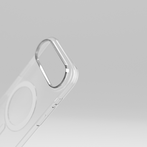 Cygnett iPhone 17 Air 6.5 (2025) AeroMag Slim Case