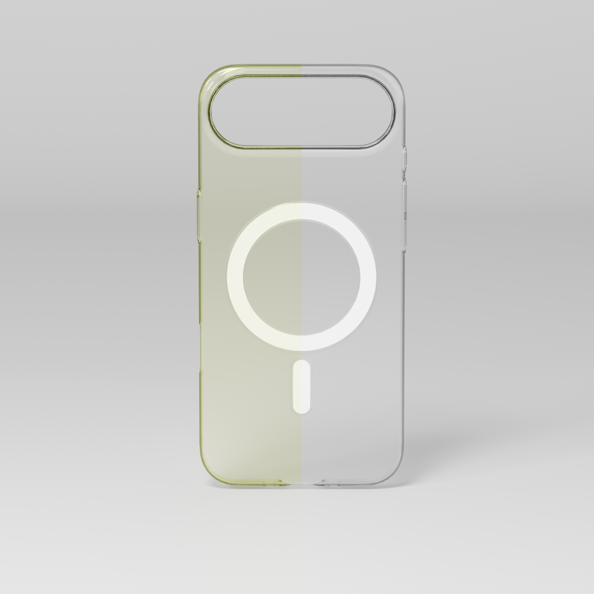 Cygnett iPhone 17 Air 6.5 (2025) AeroMag Slim Case