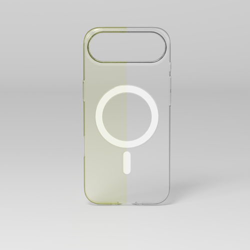 Cygnett iPhone 17 Air 6.5 (2025) AeroMag Slim Case