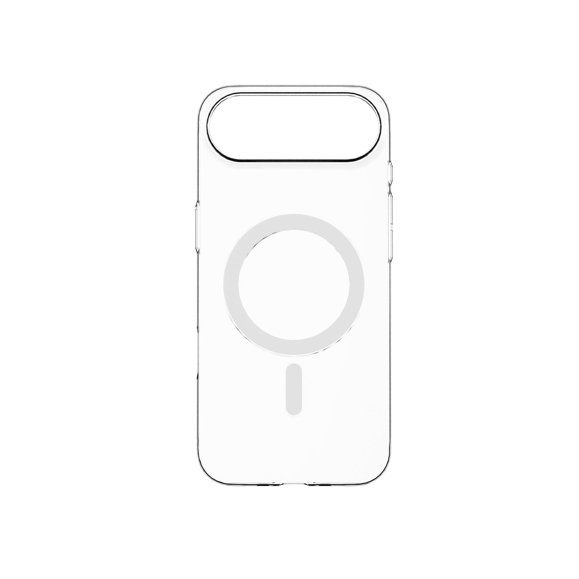 Cygnett iPhone 17 Air 6.5 (2025) AeroMag Slim Case