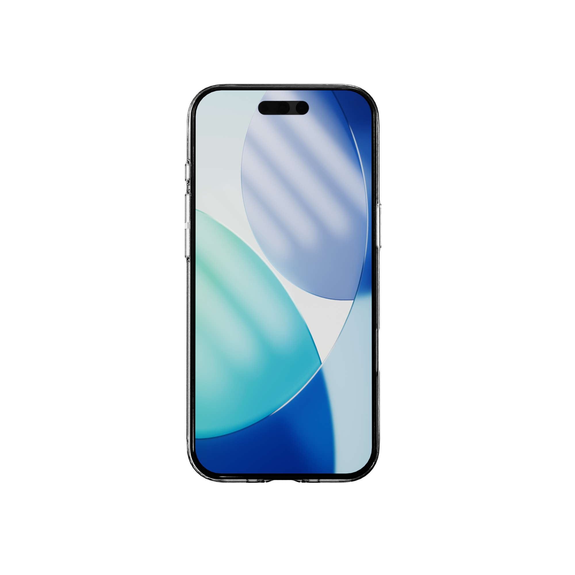 Cygnett iPhone 17 Air 6.5 (2025) AeroMag Slim Case