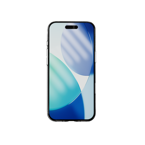 Cygnett iPhone 17 Air 6.5 (2025) AeroMag Slim Case