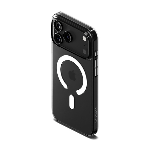 Cygnett iPhone 17 Pro Max 6.9 (2025) AeroMag Slim Case