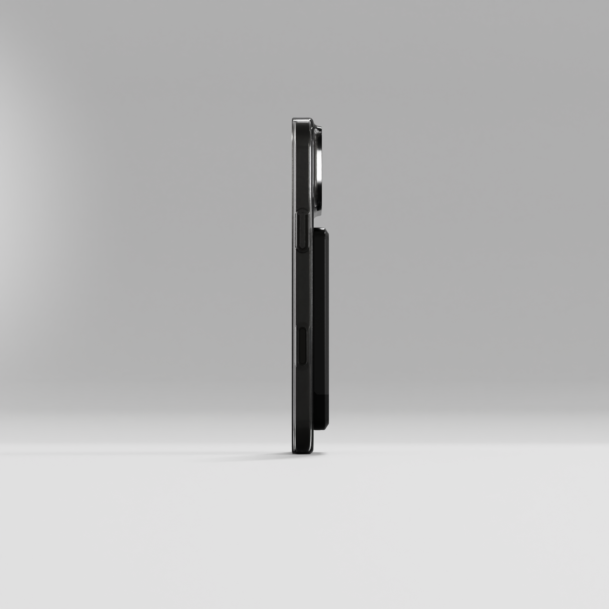Cygnett iPhone 17 Pro Max 6.9 (2025) AeroMag Slim Case