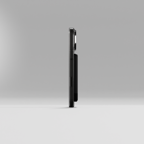 Cygnett iPhone 17 Pro Max 6.9 (2025) AeroMag Slim Case