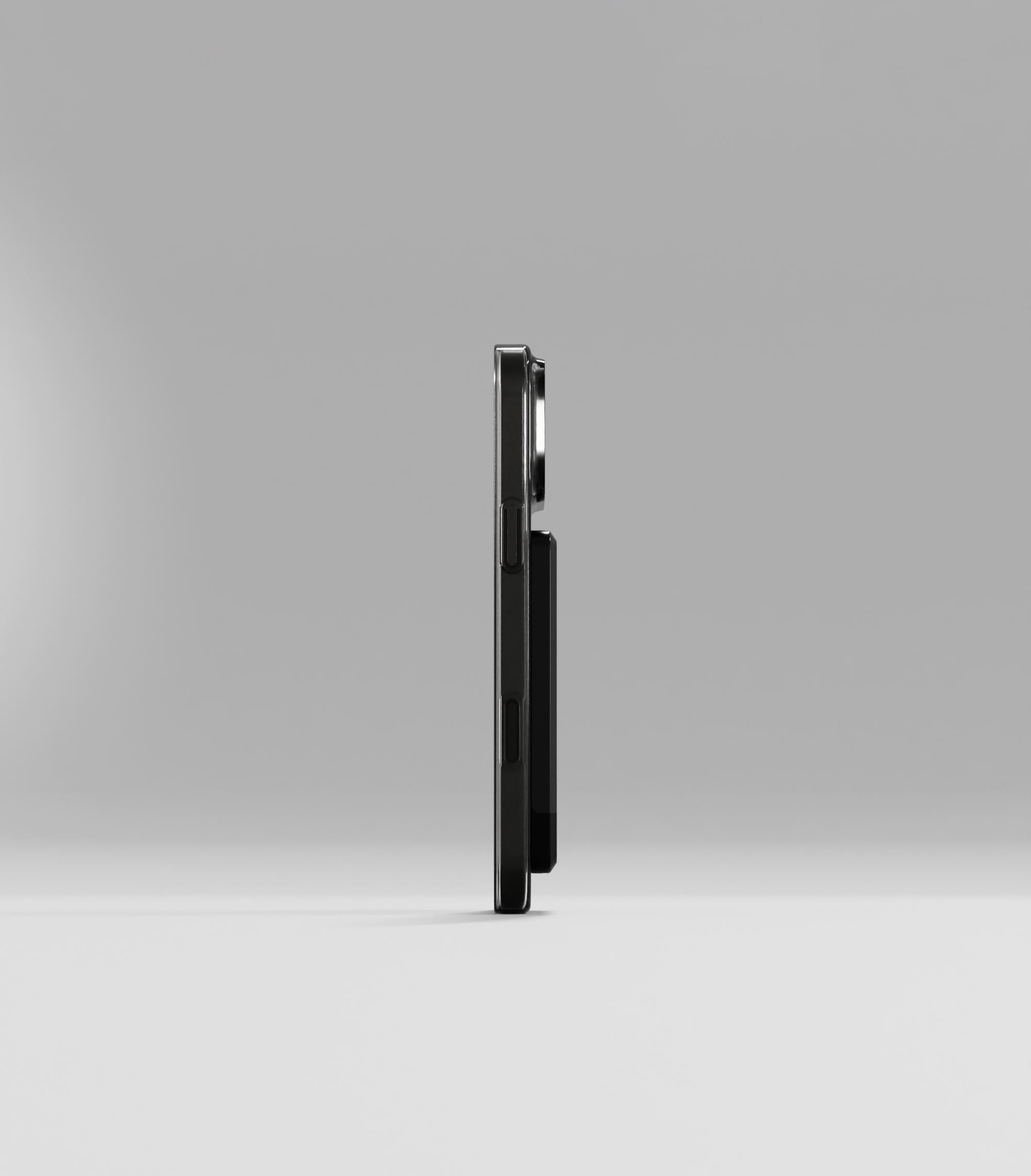 Cygnett iPhone 17 Pro Max 6.9 (2025) AeroMag Slim Case