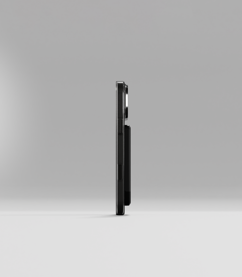 Cygnett iPhone 17 Pro Max 6.9 (2025) AeroMag Slim Case