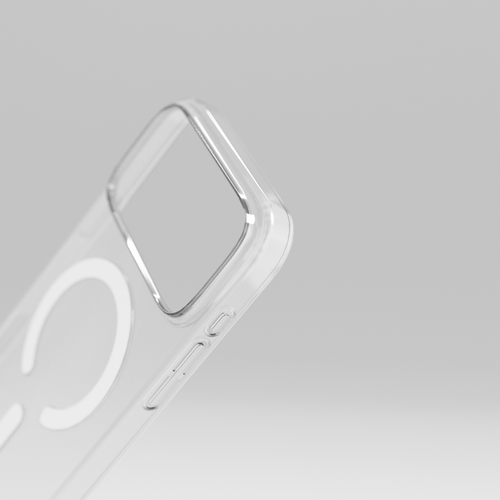 Cygnett iPhone 17 Pro Max 6.9 (2025) AeroMag Slim Case