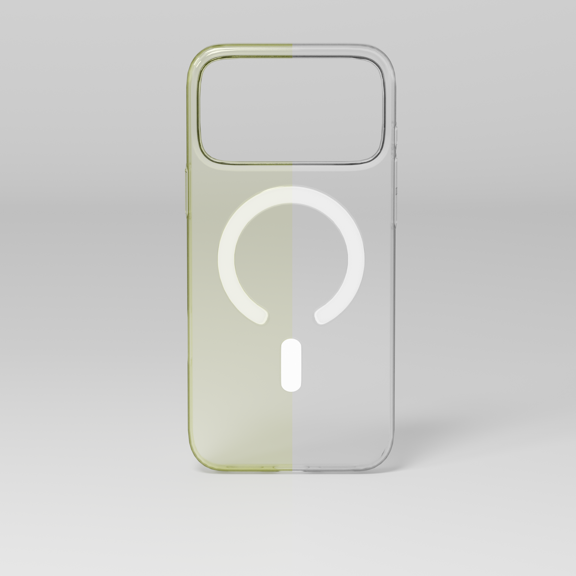 Cygnett iPhone 17 Pro Max 6.9 (2025) AeroMag Slim Case