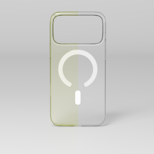 Cygnett iPhone 17 Pro Max 6.9 (2025) AeroMag Slim Case
