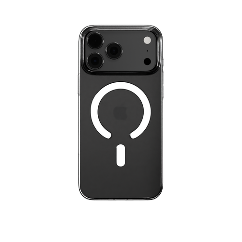 Cygnett iPhone 17 Pro Max 6.9 (2025) AeroMag Slim Case