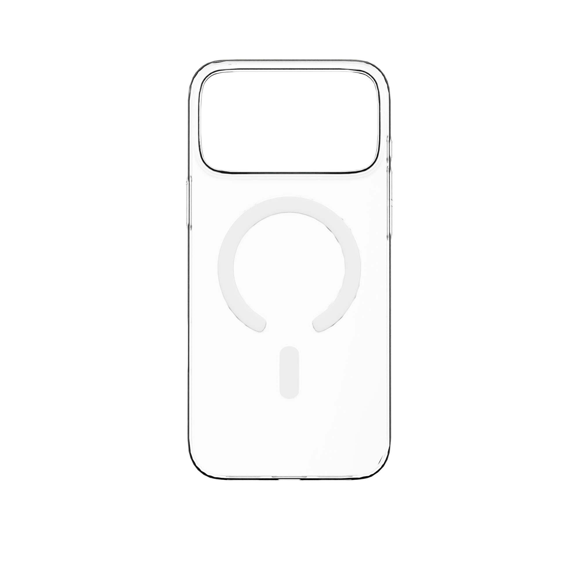 Cygnett iPhone 17 Pro Max 6.9 (2025) AeroMag Slim Case