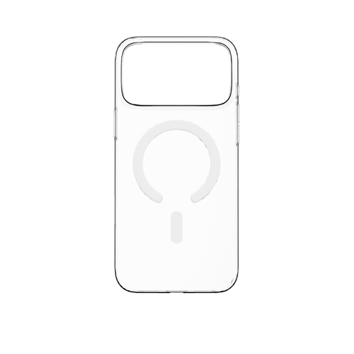 Cygnett iPhone 17 Pro Max 6.9 (2025) AeroMag Slim Case