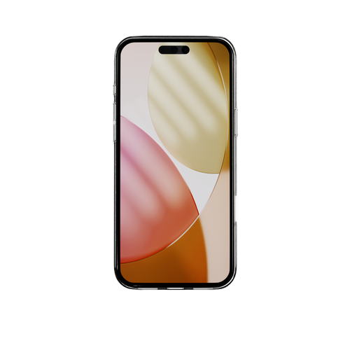 Cygnett iPhone 17 Pro Max 6.9 (2025) AeroMag Slim Case