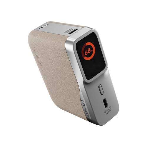 Cygnett Encore 10k Power Bank -  Ivory