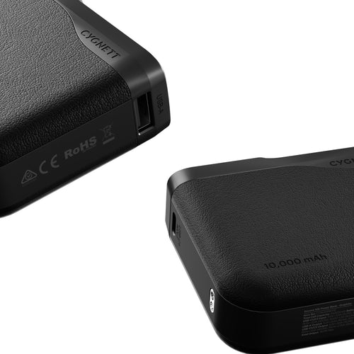 Cygnett Encore 10k Power Bank -  Graphite