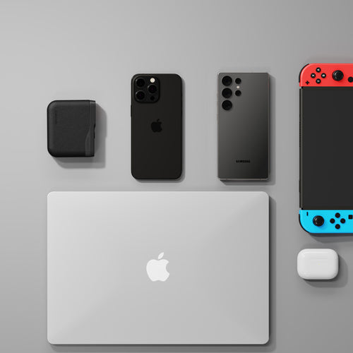 Cygnett Encore 10k Power Bank -  Graphite