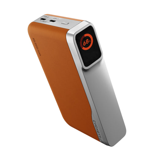 Cygnett Encore 20k Power Bank - Tan