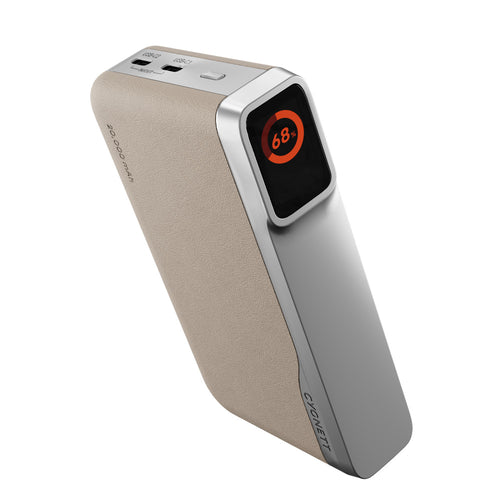 Cygnett Encore 20k Power Bank -  Ivory