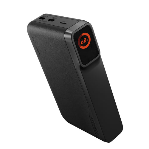 Cygnett Encore 20k Power Bank -  Graphite
