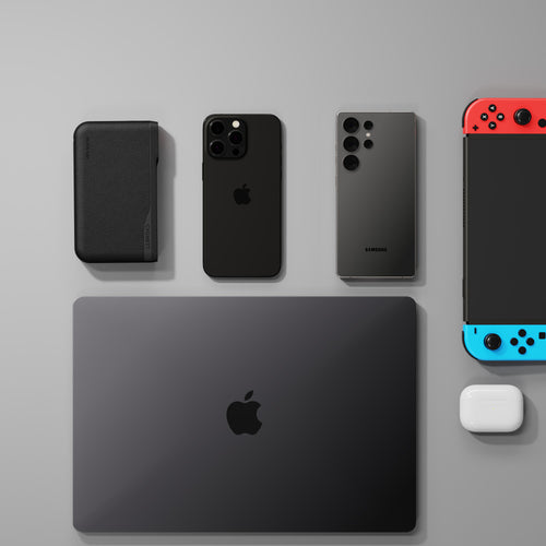 Cygnett Encore 20k Power Bank -  Graphite