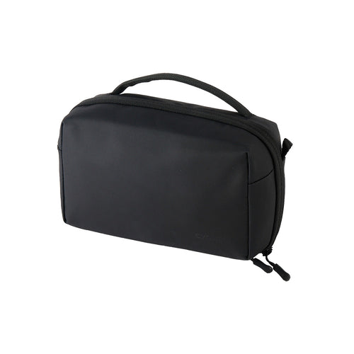 Cygnett Voyager Tech Organiser - Charcoal