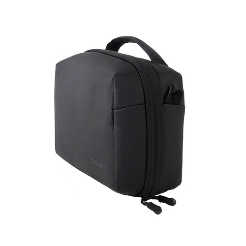 Cygnett Voyager Tech Organiser - Charcoal
