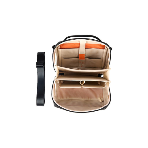Cygnett Voyager Tech Organiser - Charcoal