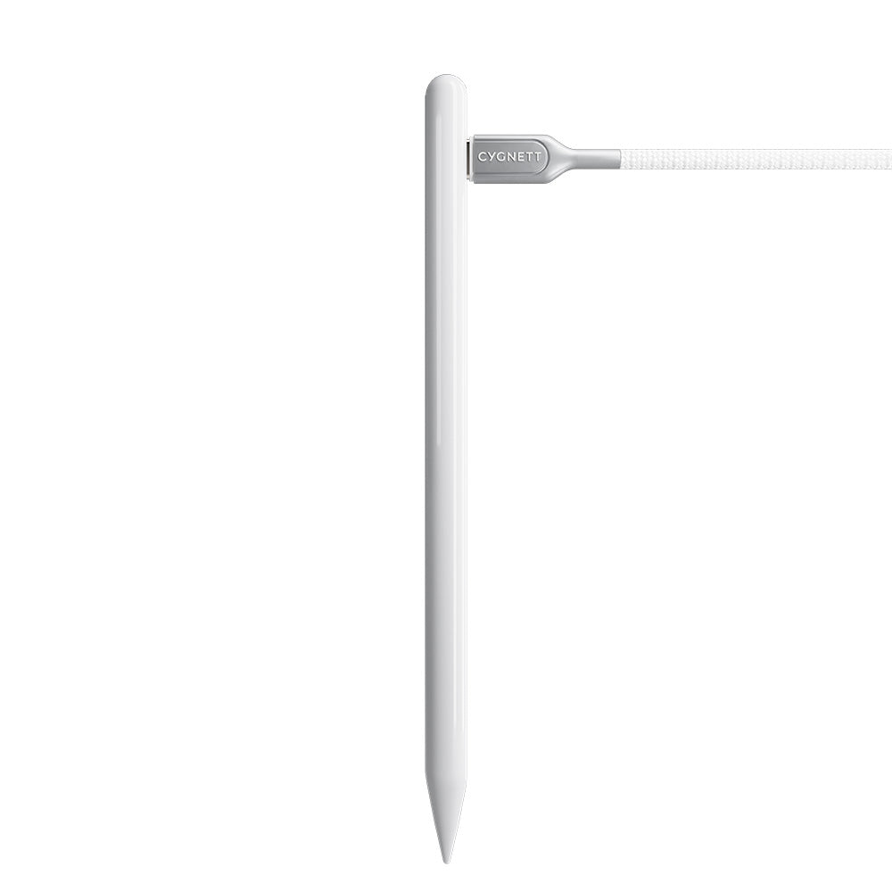 Cygnett FindPen Active Stylus for iPad with FindMy