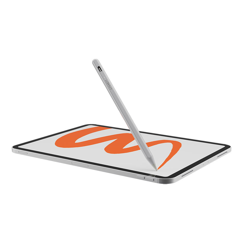 Cygnett FindPen Active Stylus for iPad with FindMy