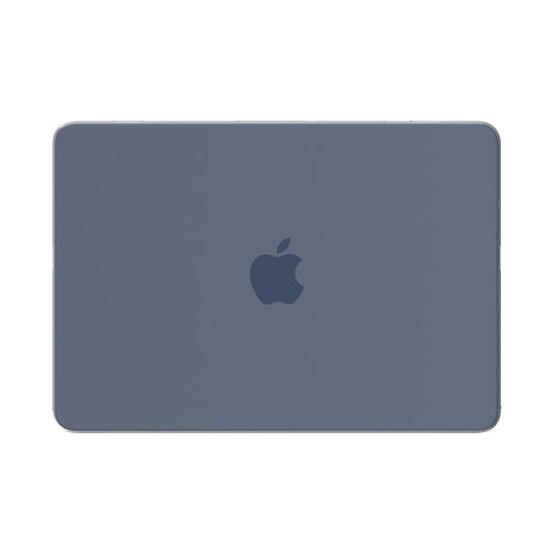 Cygnett AeroShield Clear Case for MacBook Neo (PC+Silicone)