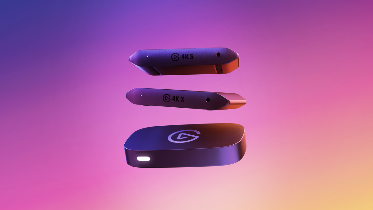 Elgato Game Capture 4K S