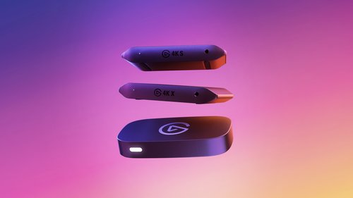 Elgato Game Capture 4K S