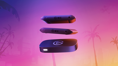 Elgato 4K X Superspeed Game Capture