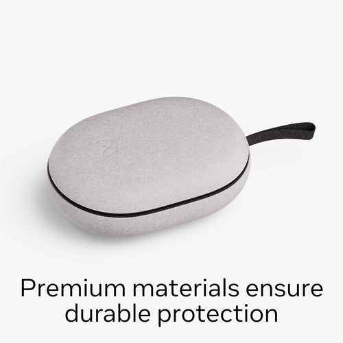Meta Carrying Case for Meta Quest 3/3S