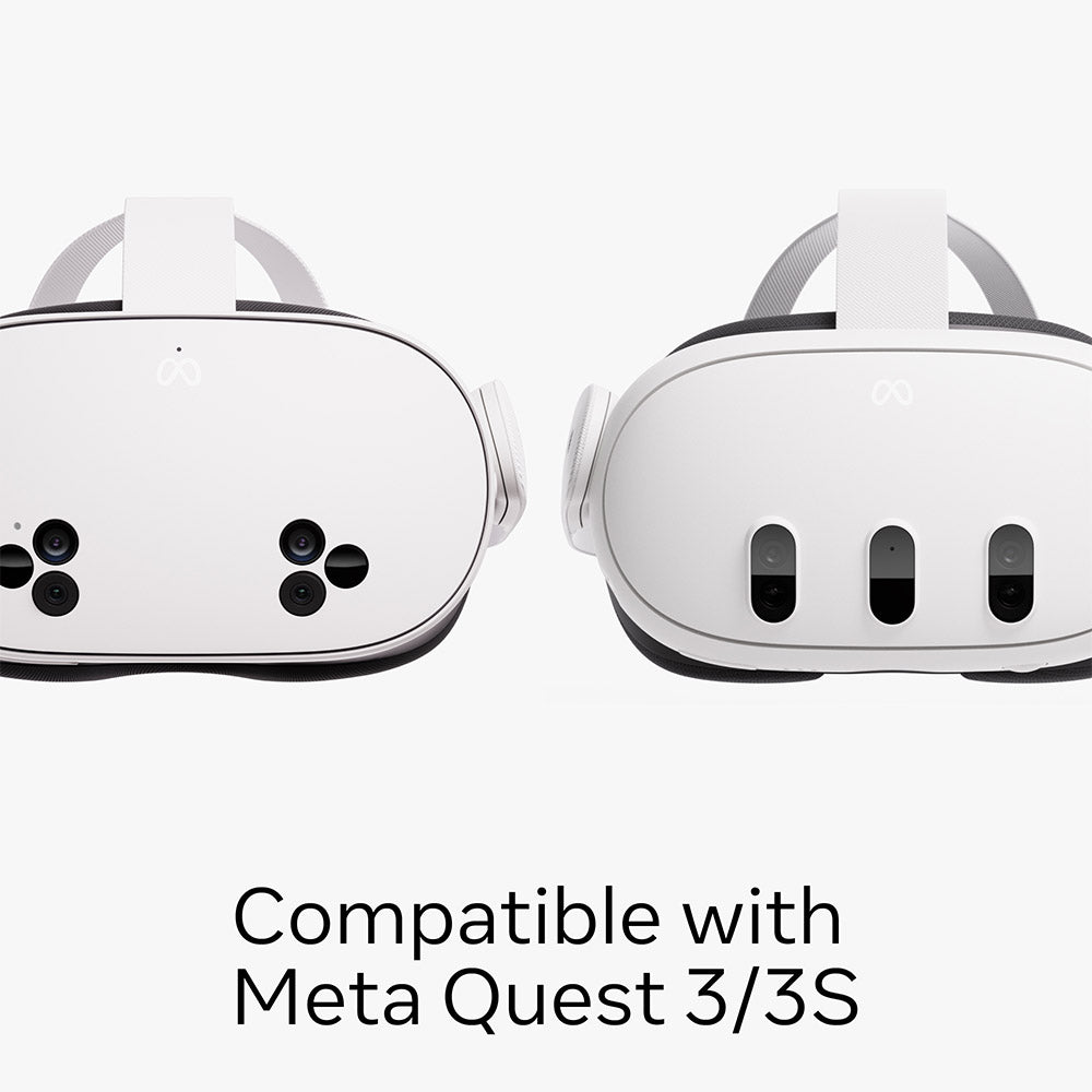 Meta Carrying Case for Meta Quest 3/3S
