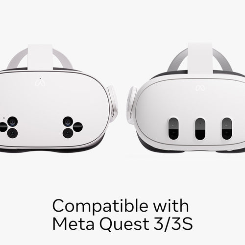 Meta Carrying Case for Meta Quest 3/3S